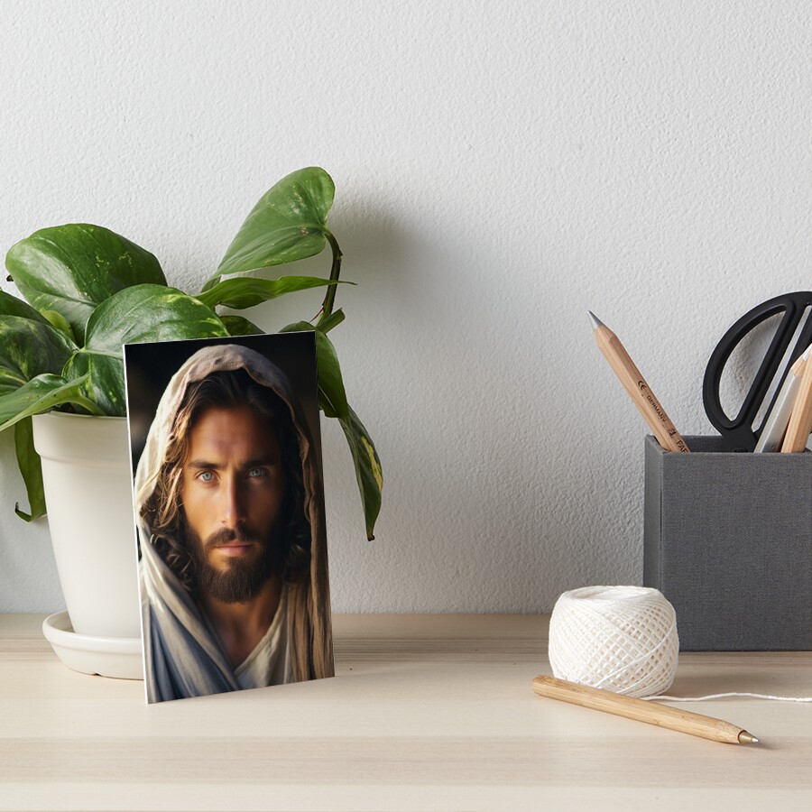 Item preview, Art Board Print designed and sold by Reklama Studio.