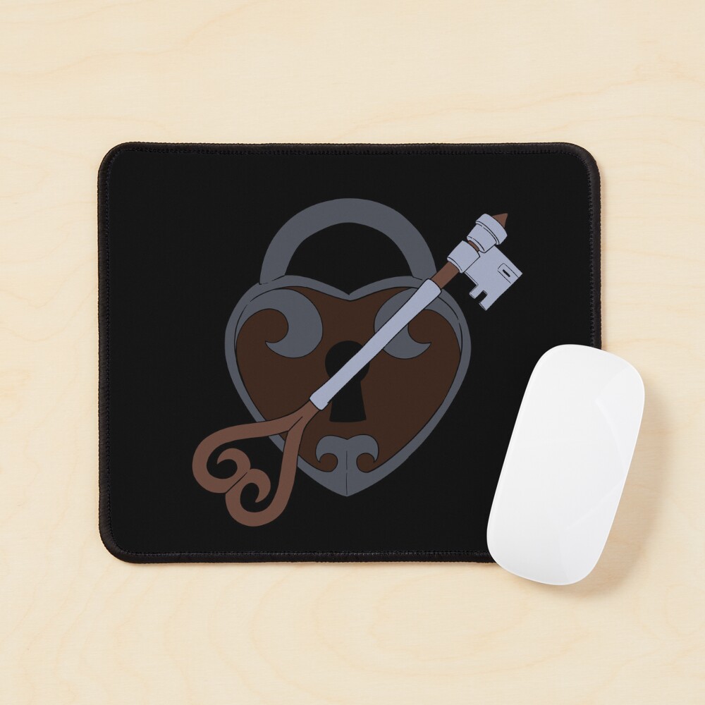 Item preview, Mouse Pad designed and sold by Selfmaiden.