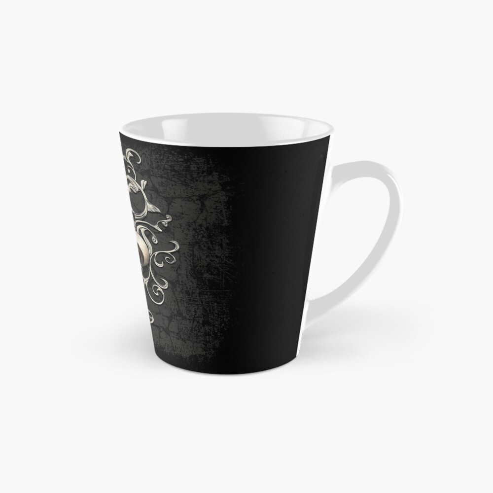 Item preview, Tall Mug designed and sold by KairoDesign.