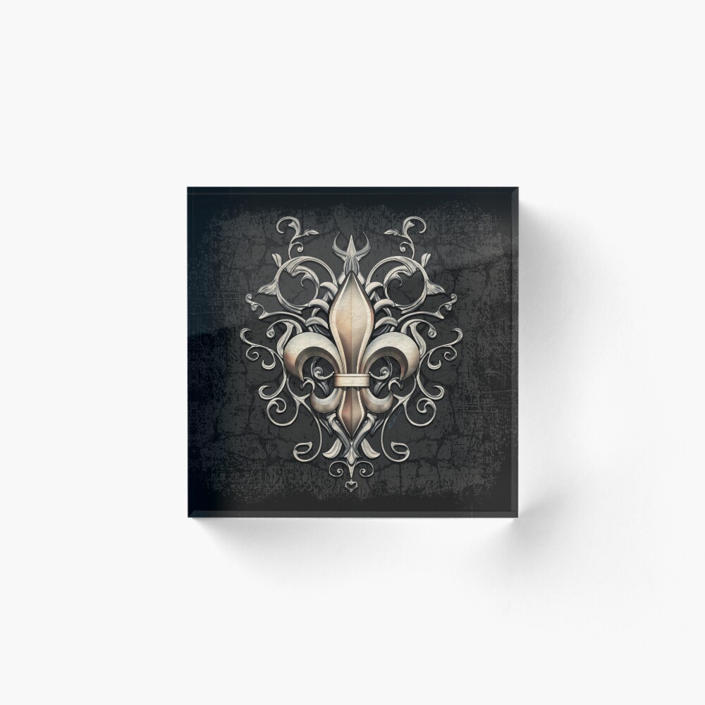 Item preview, Acrylic Block designed and sold by KairoDesign.