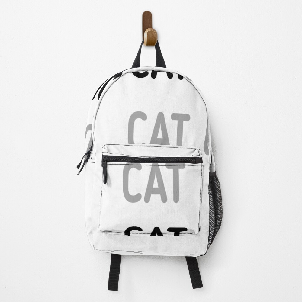 Item preview, Backpack designed and sold by MKshoper.