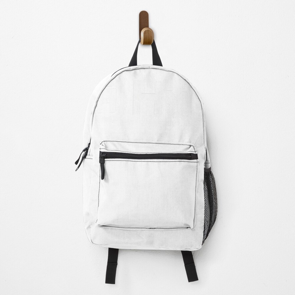 Item preview, Backpack designed and sold by GaryJohn11.