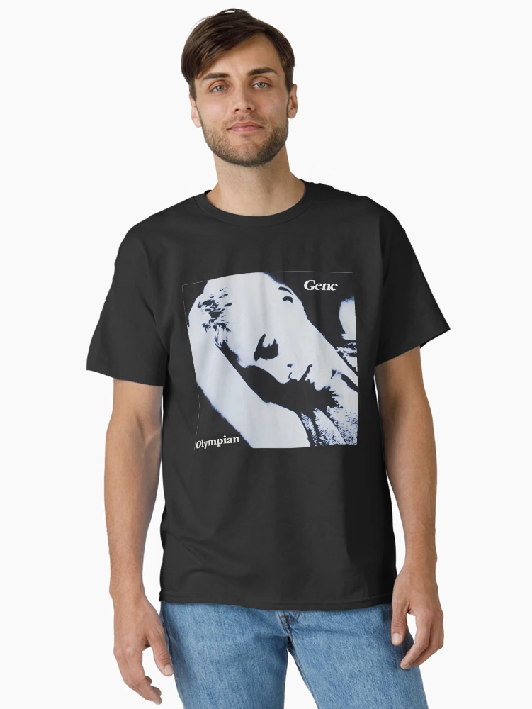 Thumbnail 2 of 7, Classic T-Shirt, Gene Olympian designed and sold by RaymondCarlier.