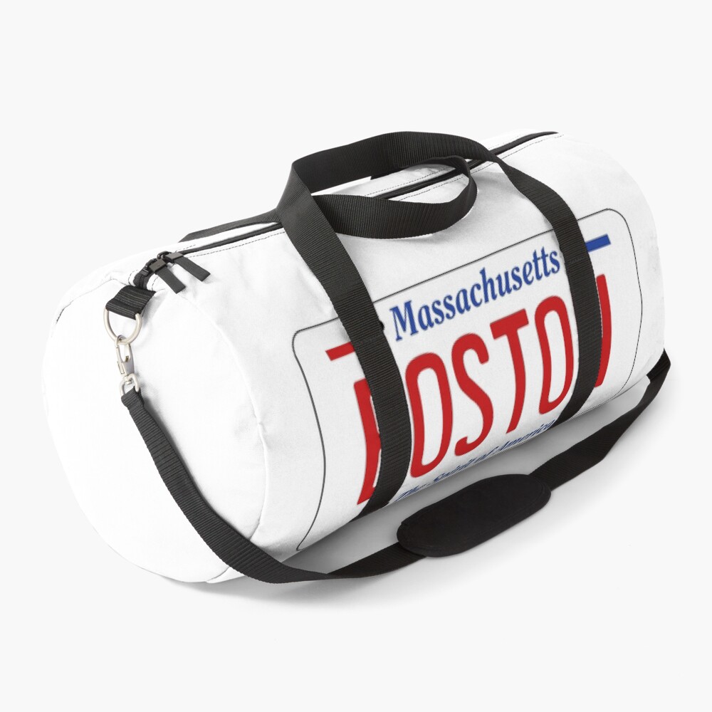 Item preview, Duffle Bag designed and sold by 1MNL1.