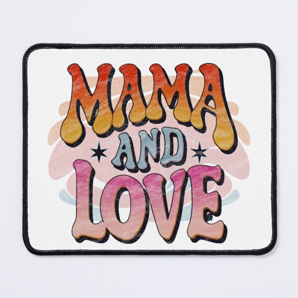 Item preview, Mother day shirt, Mother's, have a happy mother's day, Mama and Love designed and sold by RATHERGOODMEDIA.