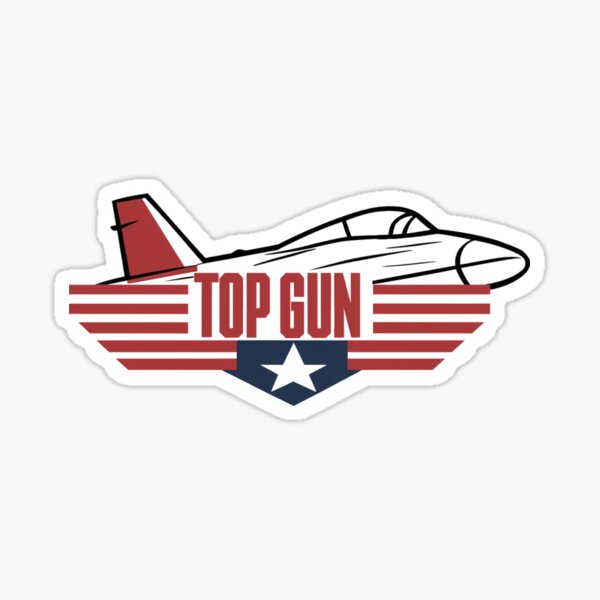Aperçu de l'œuvre Top Gun créée et vendue par weibostar.