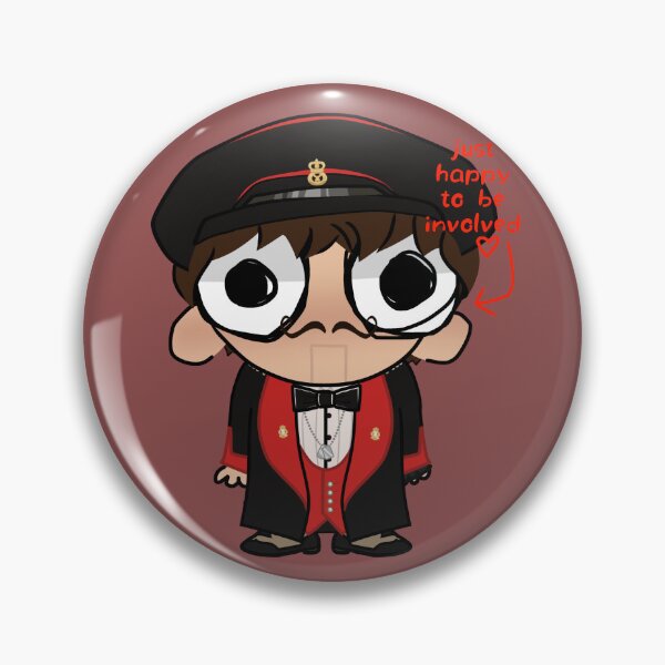 Item preview, The Toy Soldier is happy to be involved! designed and sold by vseid07.