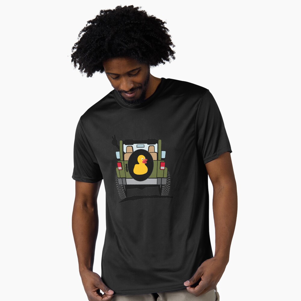 Artikel-Vorschau von Funktionsshirt, designt und verkauft von BlueSkyTheory.