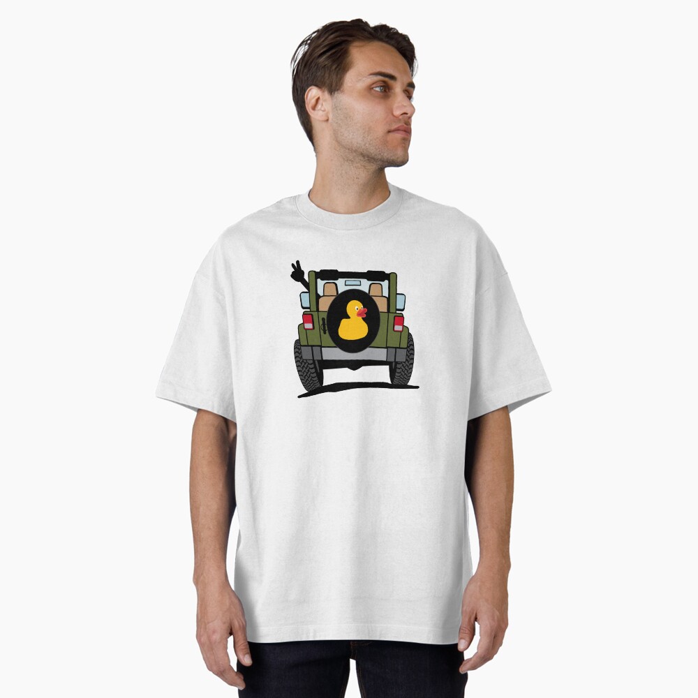 Artikel-Vorschau von Oversized T-Shirt, designt und verkauft von BlueSkyTheory.