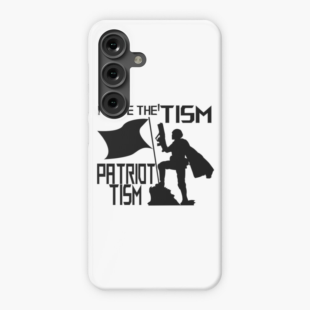 Vista previa del artículo con la obra «Funda rígida para Samsung Galaxy», diseñado y vendido por ArcaneArtsProps.