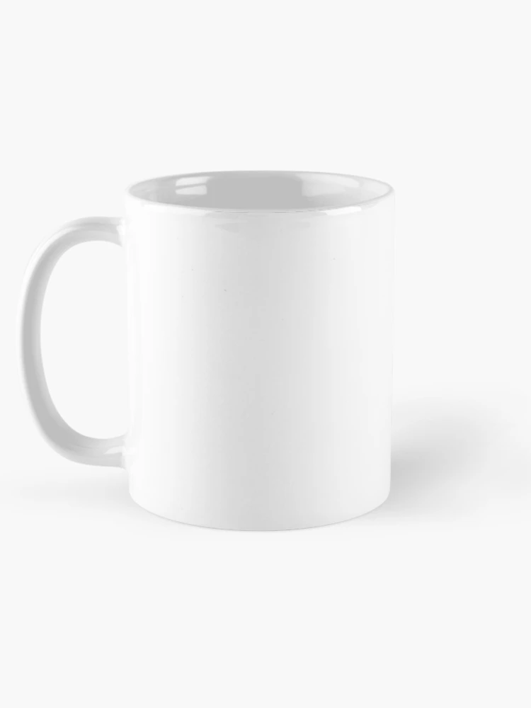 Imagen 5 de 6, Taza de café con la obra Tengo el Patriotismo en Negro., diseñada y vendida por ArcaneArtsProps.
