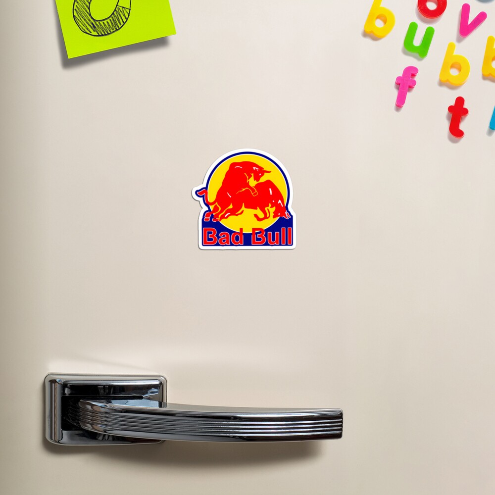 Item preview, Magnet designed and sold by EricSalmon.