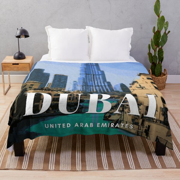Item preview, Burj Khalifa Dubai Mall UAE designed and sold by TheJoeyStudio.
