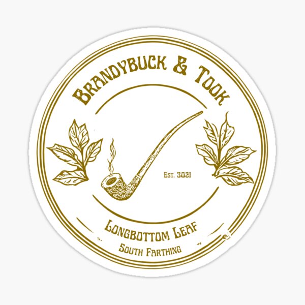 Aperçu de l'œuvre Brandybuck et a pris l'or créée et vendue par LoneDrover.