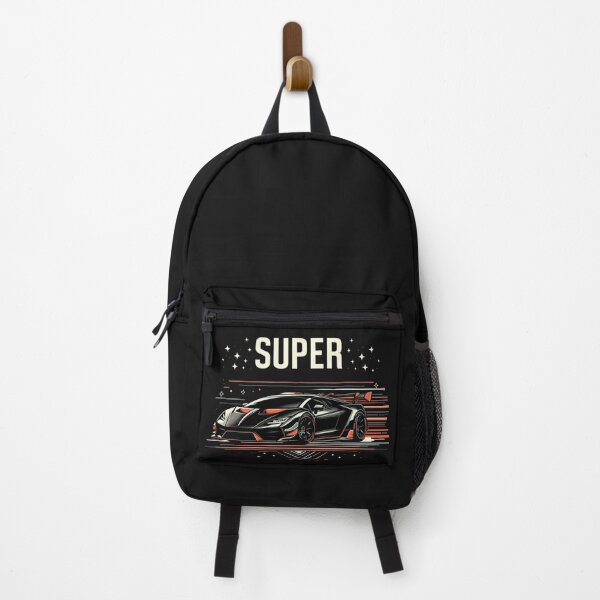 Item preview, Super Car Lovers Gift designed and sold by Omar-abdalrazk.