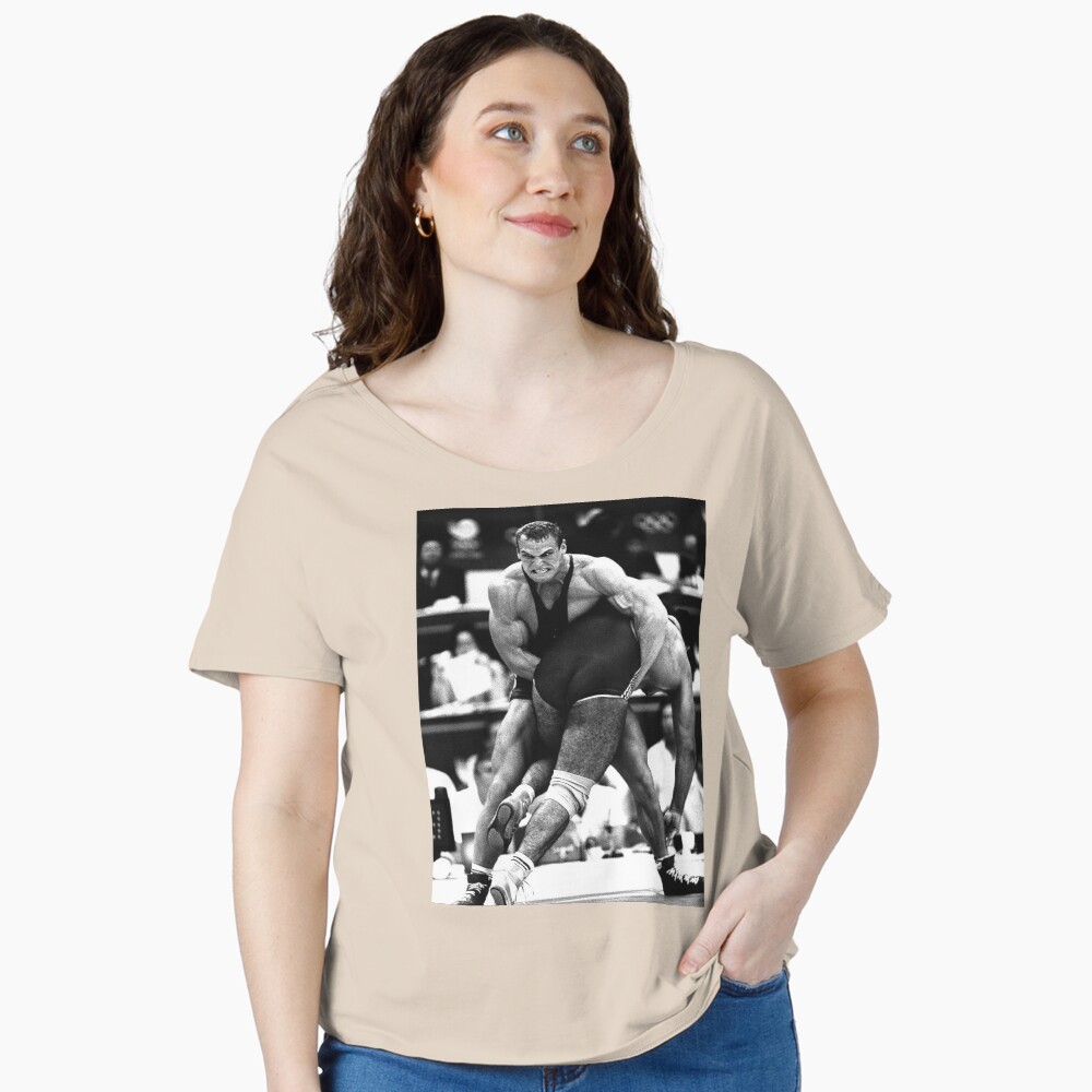 Artikel-Vorschau von Loose Fit T-Shirt, designt und verkauft von sludgedredd.