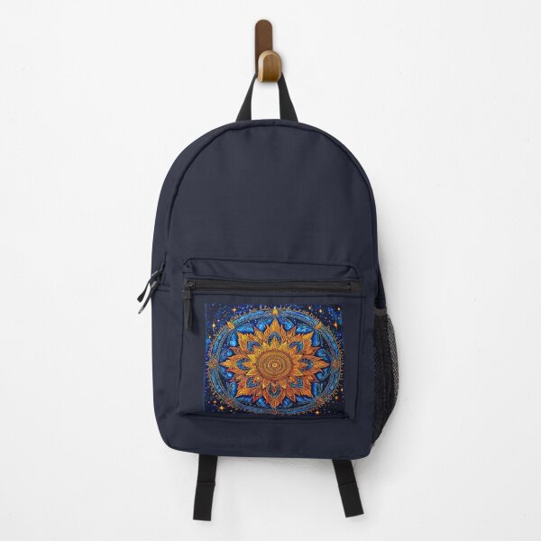 Item preview, Mandala céleste designed and sold by Collection de trésors .