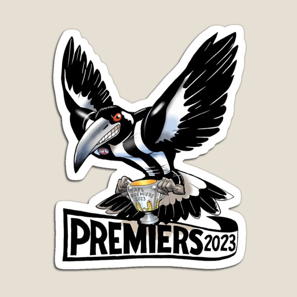 Aperçu de l'œuvre Afl Collingwood créée et vendue par GUADALRNER.