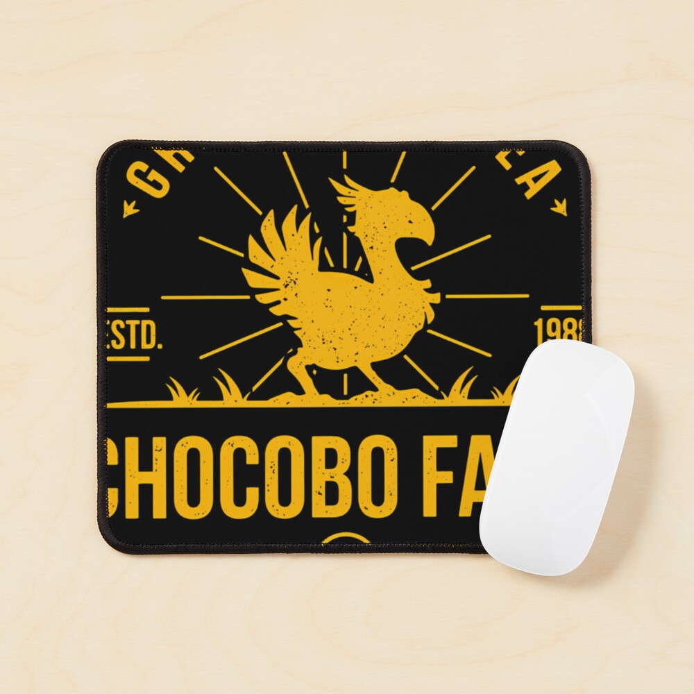Item preview, Mouse Pad designed and sold by BrioSchinner232.