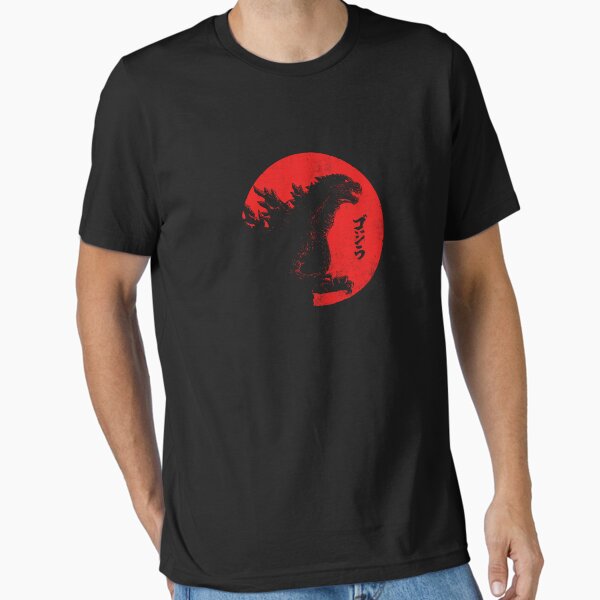 Item preview, GOJIRA designed and sold by ES427.