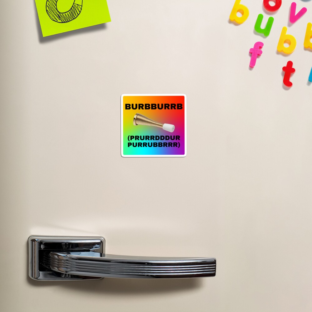 Item preview, Magnet designed and sold by pixel-defiance.