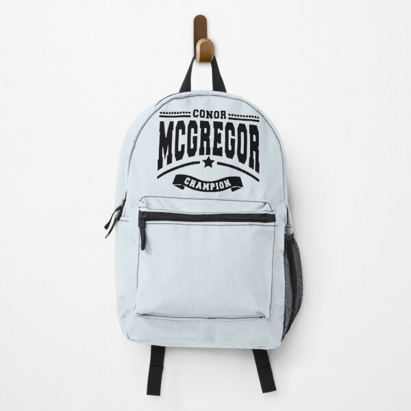 Item preview, CONOR MCGREGOR CHAMPION designed and sold by BladiWear.