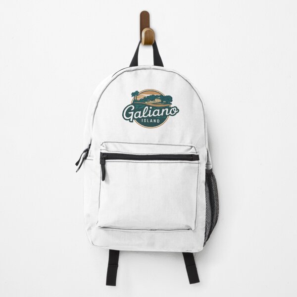 Item preview, Galiano Island designed and sold by MaateoDesign.