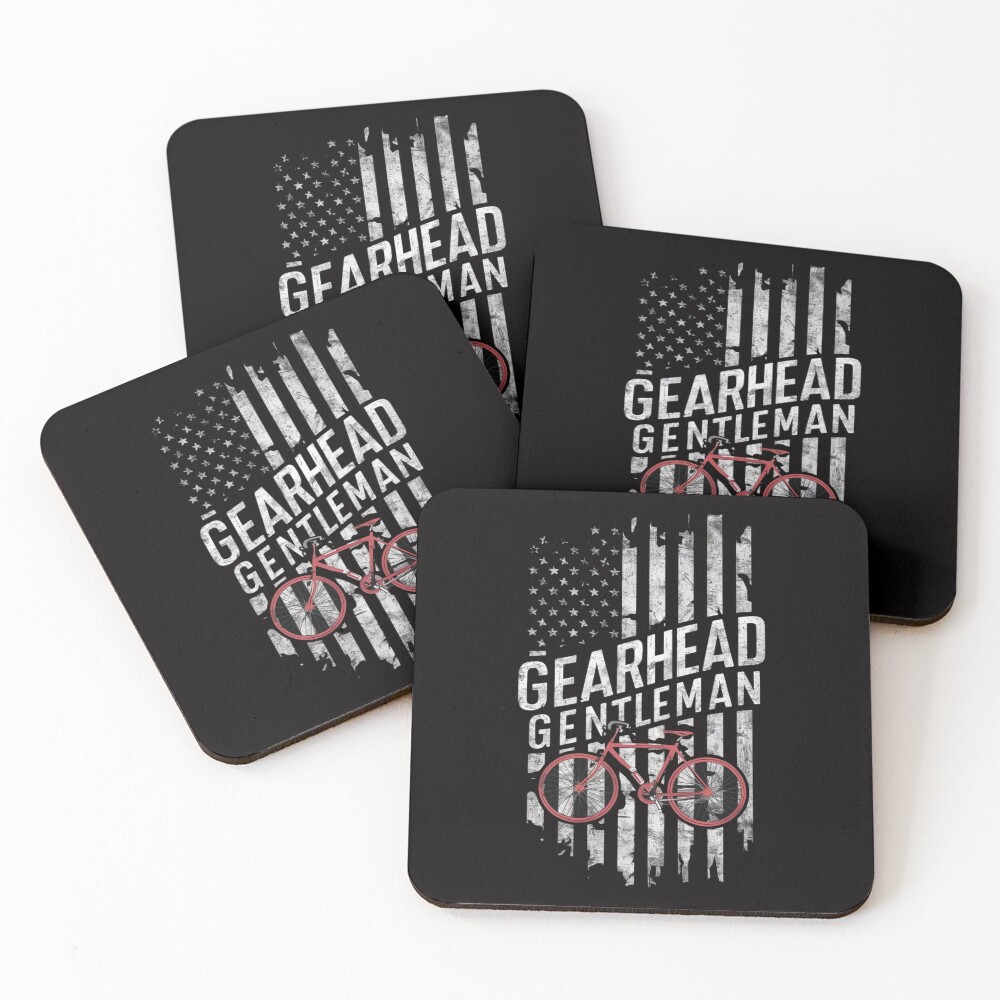 Item preview, Coasters (Set of 4) designed and sold by HOMEDESIGNPRINT.
