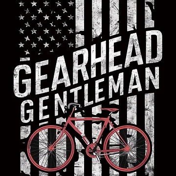 Artwork thumbnail, Gearhead Gentleman by HOMEDESIGNPRINT