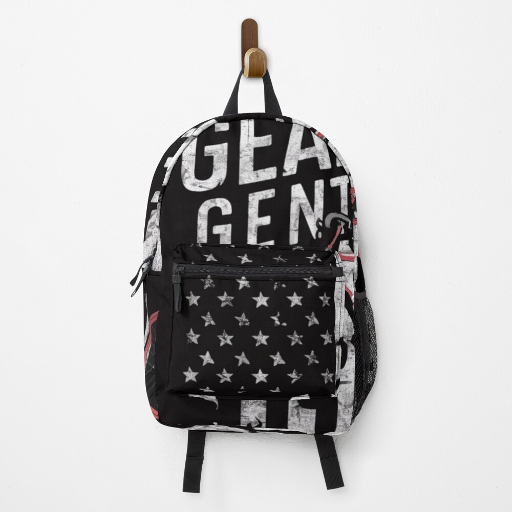Item preview, Backpack designed and sold by HOMEDESIGNPRINT.