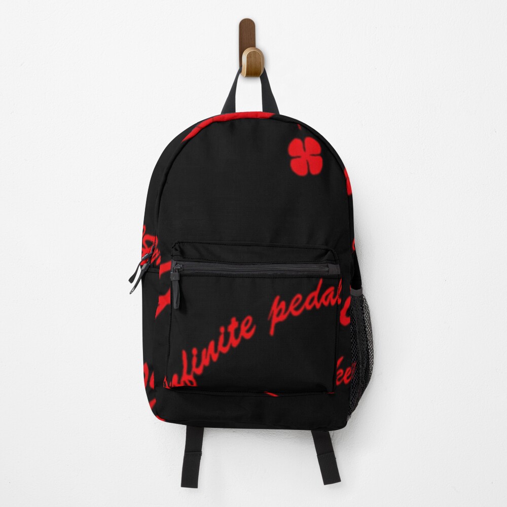 Item preview, Backpack designed and sold by Lottieutmann.
