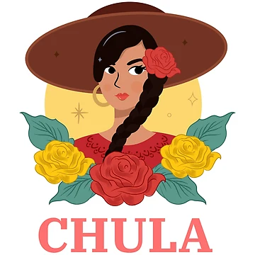 Aperçu de l'œuvre Chula Latine de Tiptopteess