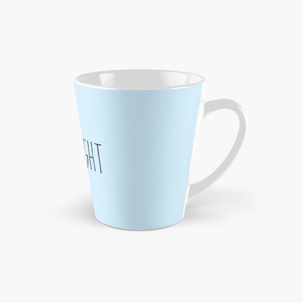 Item preview, Tall Mug designed and sold by Paul Foreman.