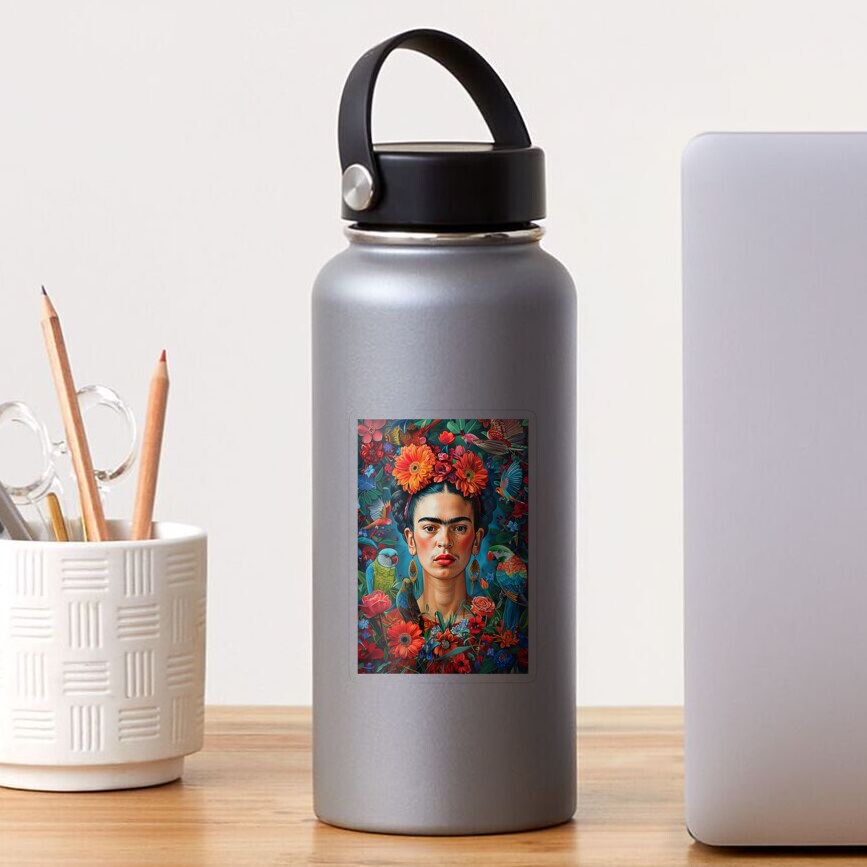 Item preview, Transparent Sticker designed and sold by ArtHouseNiklas.