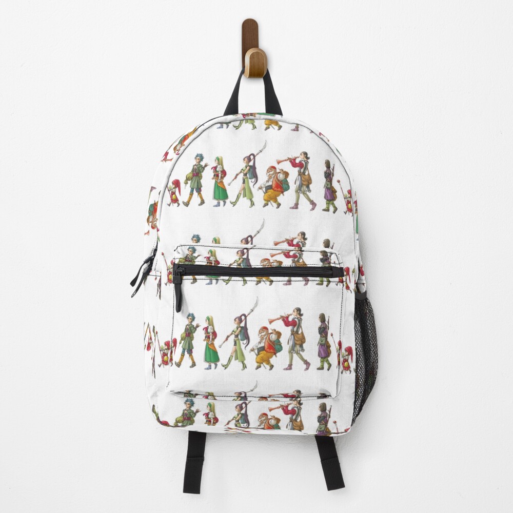 Item preview, Backpack designed and sold by tulusmen art.