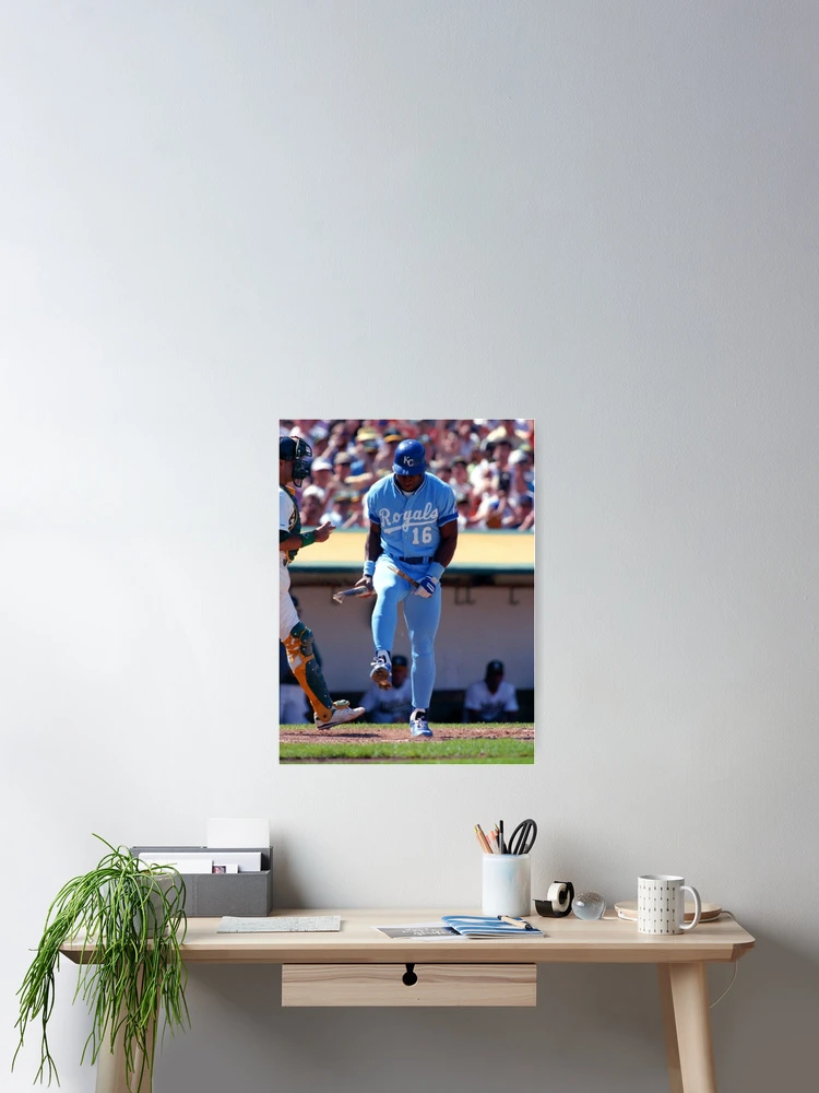 Thumbnail 2 of 3, Poster, Bo Jackson Knows designed and sold by sdnative619.