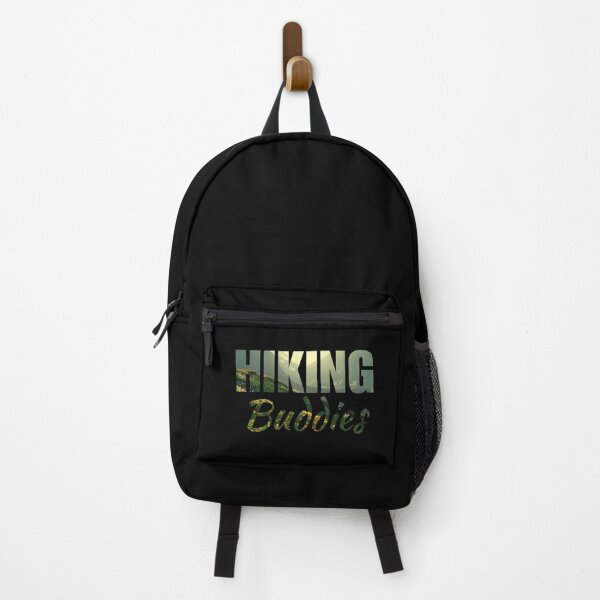 Item preview, Hiking buddies crew friends squad group team quote saying for hiking tour designed and sold by NBSStore.