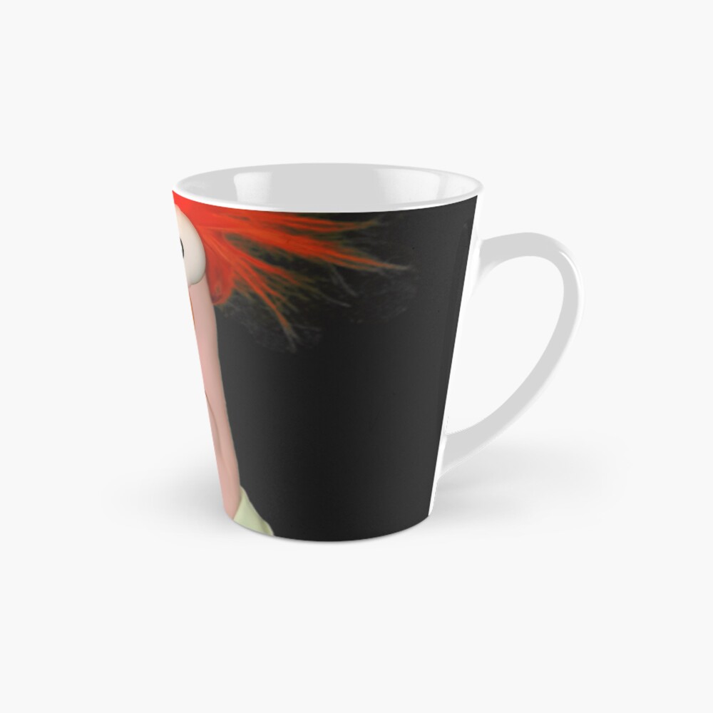Item preview, Tall Mug designed and sold by EricaNichols8.