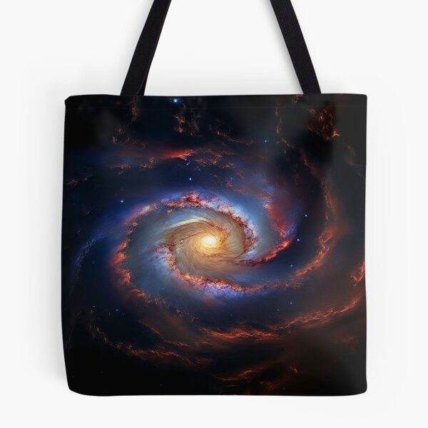 Item preview, las galaxias designed and sold by Collection de trésors .