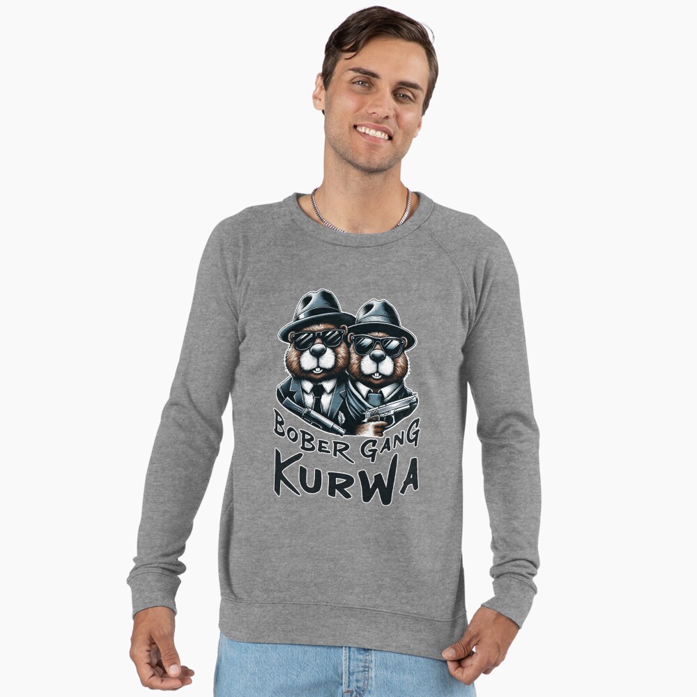 Item preview, Lightweight Sweatshirt designed and sold by Echonn.