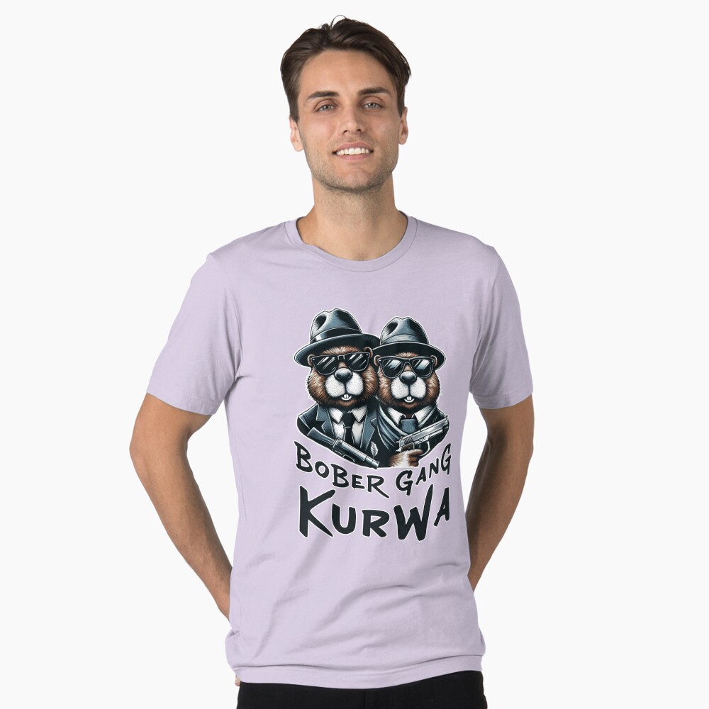 Item preview, Vintage Wash T-Shirt designed and sold by Echonn.