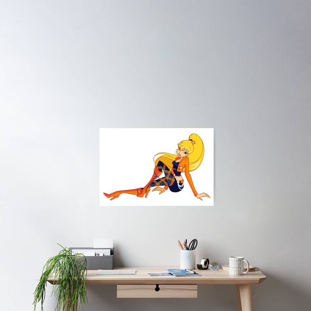 Item preview, Poster designed and sold by Marco Bottiglieri.