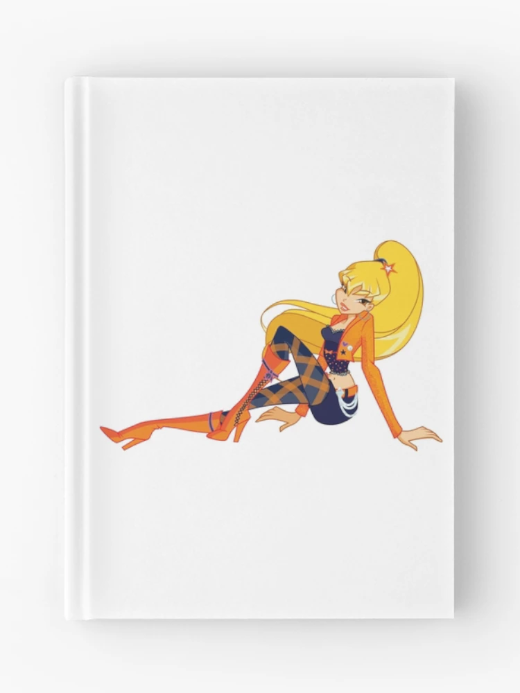 Thumbnail 1 of 3, Journal, Stella designed and sold by Marco Bottiglieri.