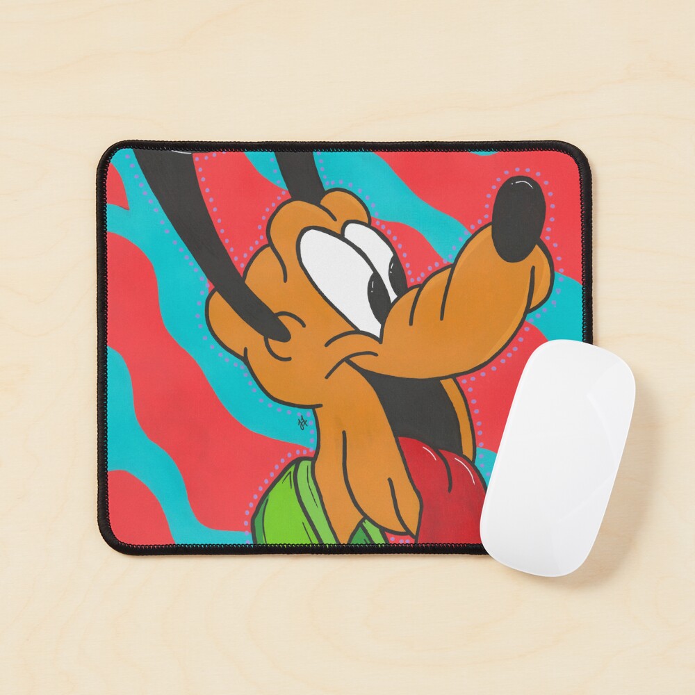 Item preview, Mouse Pad designed and sold by Art-by-Lark.