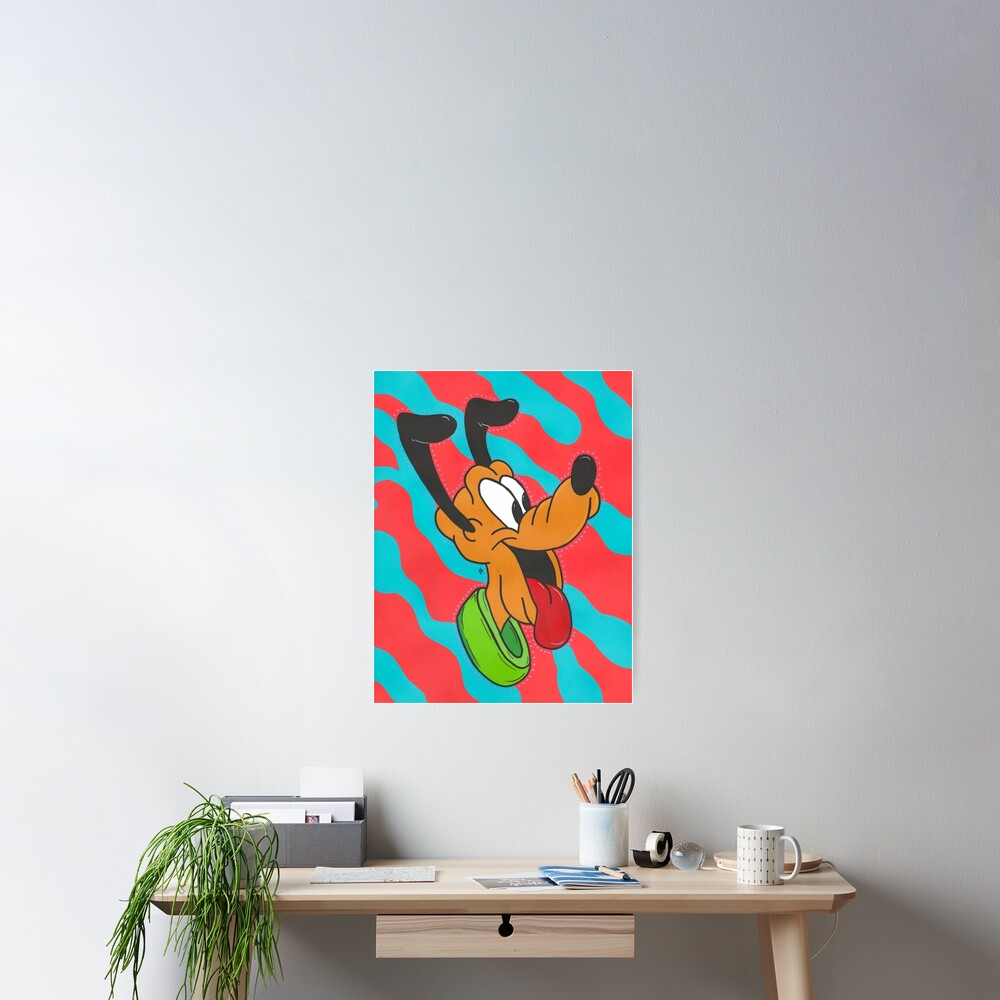 Item preview, Poster designed and sold by Art-by-Lark.