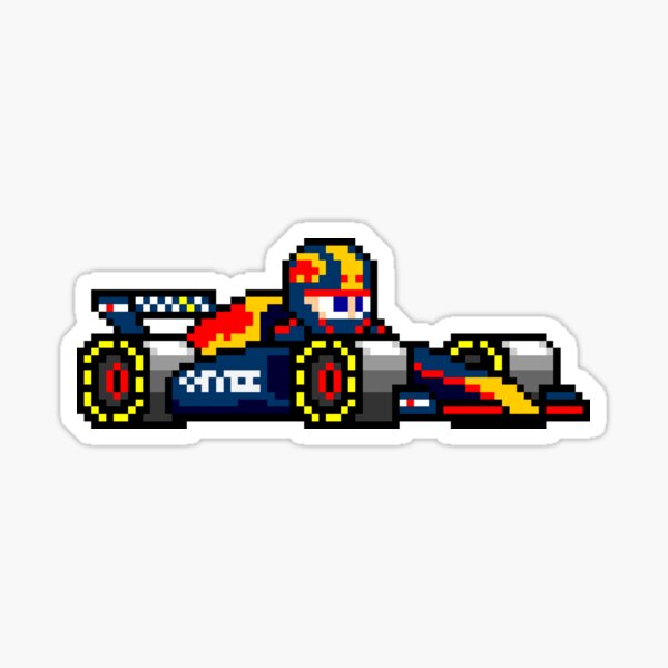 Artikelvorschau, Red Bull Racing Formel 1 F1 Auto entworfen und verkauft von The Armorsmith.