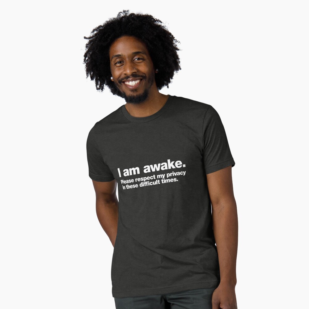 Artikel-Vorschau von Besonders weiches T-Shirt, designt und verkauft von chestify.