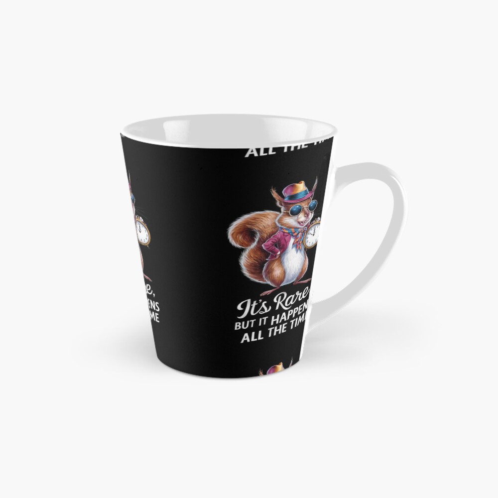 Item preview, Tall Mug designed and sold by GestaltTees.