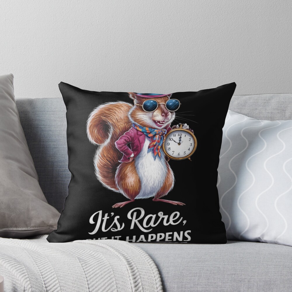 Item preview, Throw Pillow designed and sold by GestaltTees.