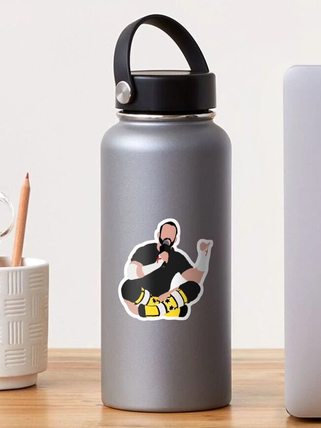 Thumbnail 1 von 3, Sticker, Die Rohrbombe designt und verkauft von Stick With Purpose.